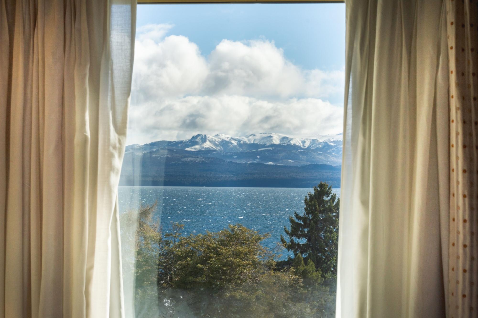 Kenton Palace Bariloche エクステリア 写真