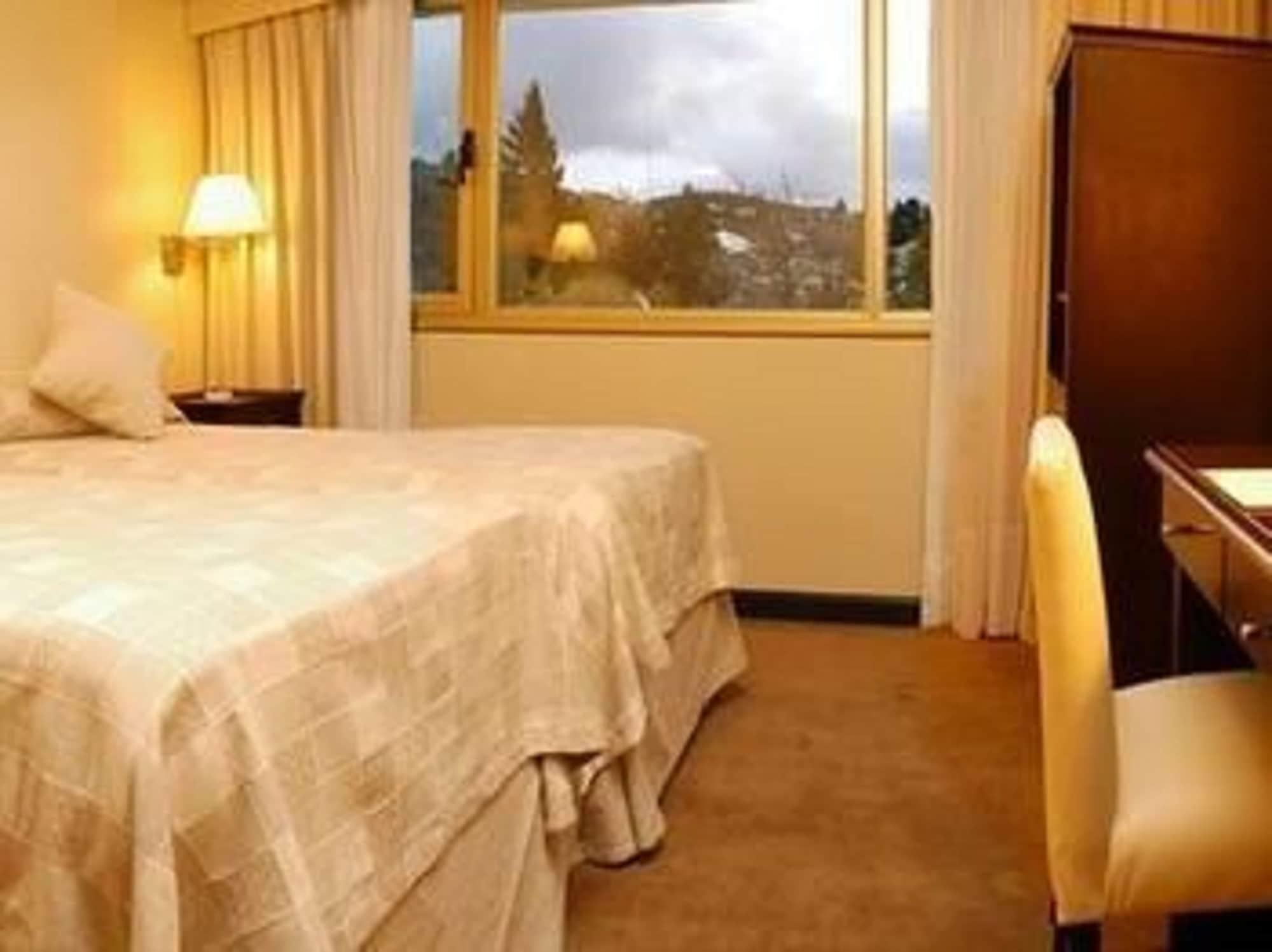 Kenton Palace Bariloche エクステリア 写真